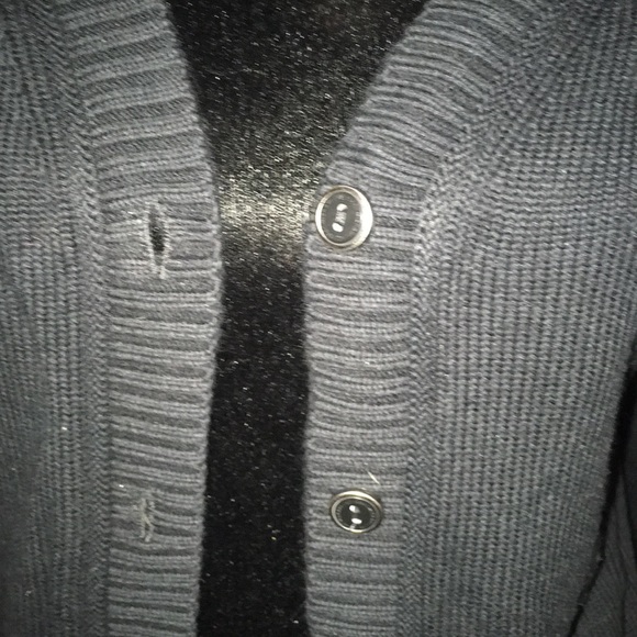 Cardigan - Picture 2 of 3